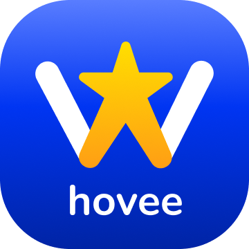 hovee Logo