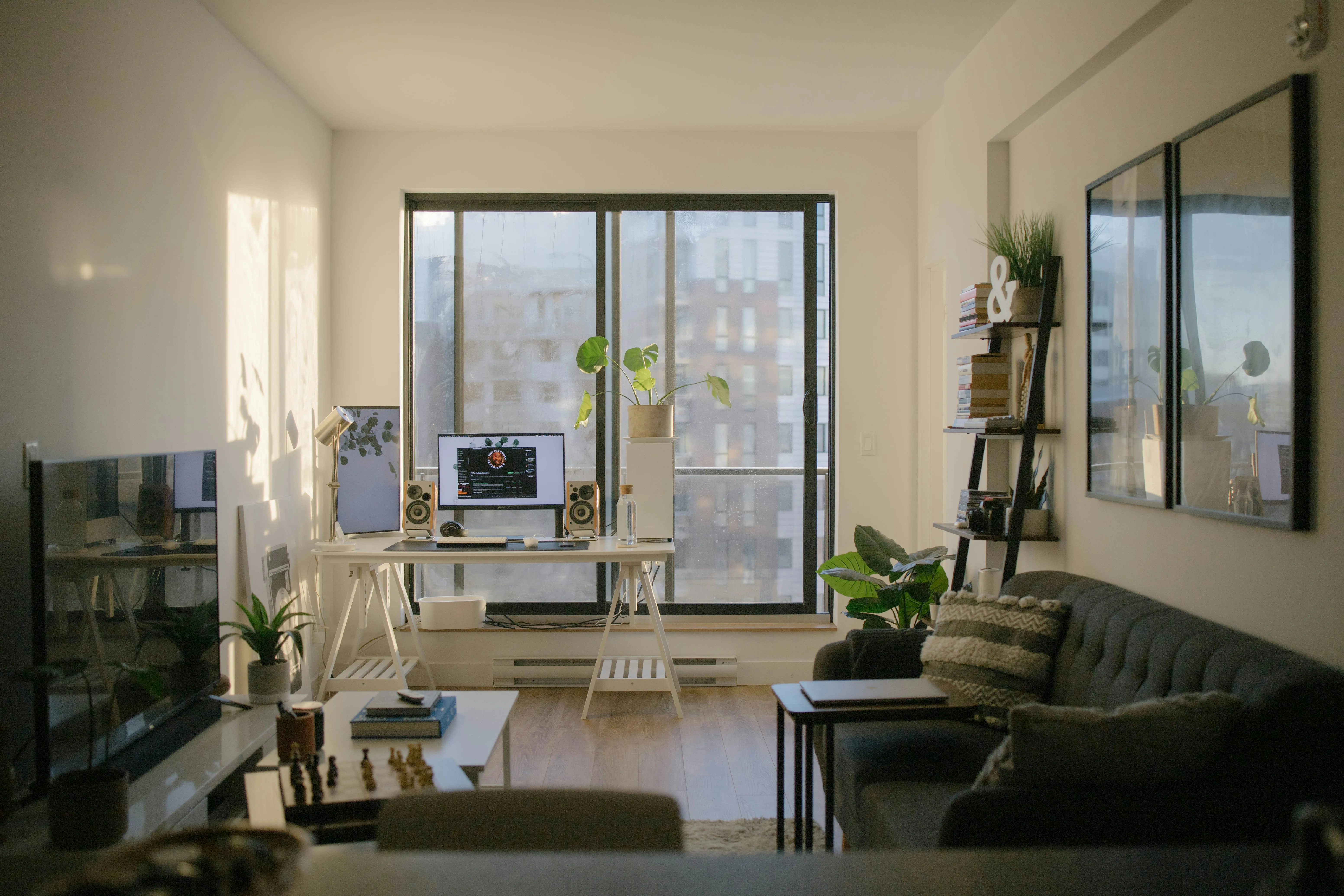 Greenview Residency