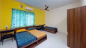 Rose Villa PG